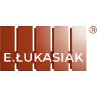 ŁUKASIAK - polski producent podłóg podniesionych logo - Similar company to Pro-Matrix Sp. Z O.O.