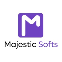 Majestic Softs logo - Similar company to Probrains.Co