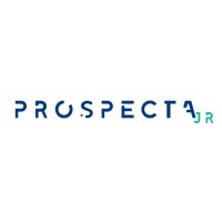 Prospecta Jr logo - Similar company to Produção Jr Consultoria
