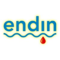 Endin GmbH | Dosing systems & contract manufacturing for potting and foam technology logo - Similar company to Öschger · Präzise Lohnfertigung