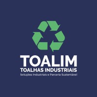 Toalim Toalhas Industriais logo - Similar company to Central Toalhas
