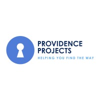The Providence Projects logo - Similar company to North Yorkshire Horizons