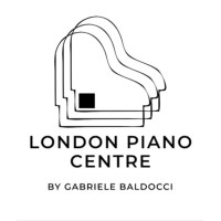 London Piano Centre logo - Similar company to Jackafal