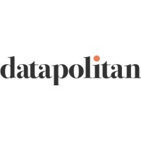 Datapolitan LLC logo - Similar company to Process Space®