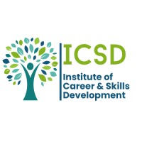 Institute of Career & Skills Development (ICSD) logo - Similar company to Standalone Software Services & Bpo Solutions