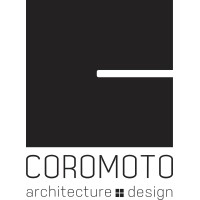 COROMOTO Architecture Studio Limited logo - Similar company to Rawсube Accelerator