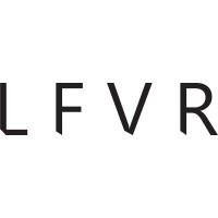LFVR Eyewear logo - Similar company to Krystal Vision