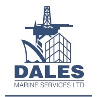 Dales Marine Services Ltd logo - Similar company to Dales Engineering Services Ltd