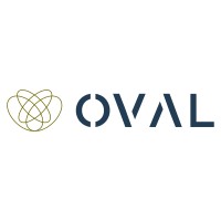 Oval Consulting LLC logo - Similar company to Bluegis