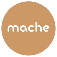 Mache logo - Similar company to Medford Water