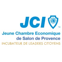 Jeune Chambre Economique Salon de Provence logo - Similar company to Êmoqi
