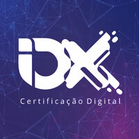 IDX Certificação Digital logo - Similar company to Growtech Certificação Digital