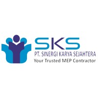 PT SINERGI KARYA SEJAHTERA logo - Similar company to Elite Kontraktor