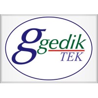 GEDİK TEK İnşaat Laboratuvar Hizmetleri Mühendislik Müşavirlik Taahhüt İç ve Dış Tic. Ltd. Şti. logo - Similar company to Ikie Laboratuvar Cihazları Ve Teknik Servis Hizmetleri San. Ltd. Şti.