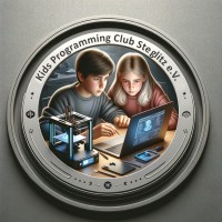 Kids Programming Club Steglitz e.V. logo - Similar company to Kids Science Labs