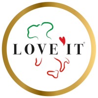 Love IT Food C.P.E. s.r.l. logo - Similar company to Borsari Edizioni