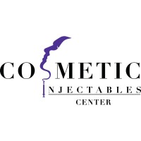 Cosmetic Injectables Center Medspa logo - Similar company to Prostate Oncology Specialists