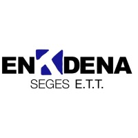Enkdena logo - Similar company to Crowdlog