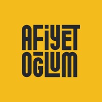 Afiyet Oğlum