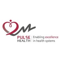 Pulse Health logo - Similar company to Matched Media