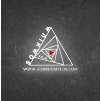 SomniumFilm logo - Similar company to Gnokids