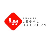 Legal Hackers Ankara/Türkiye logo - Similar company to Sheer
