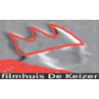 Filmhuis De Keizer logo - Similar company to Yvori