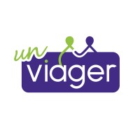 Un Viager logo - Similar company to Ch Viager