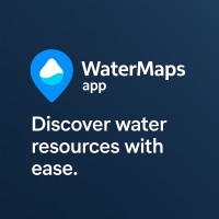WaterMaps.app logo - Similar company to Utobert