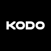 KODO logo - Similar company to Monid