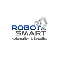 Robot Smart logo - Similar company to The Robot Company