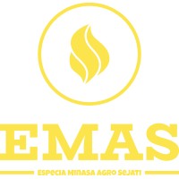 Supplier Vanilla Indonesia | Emas Vanilla logo - Similar company to Yuefa Universal Group