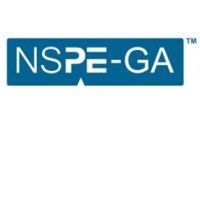 GEORGIA SOCIETY OF PROFESSIONAL ENGINEERS (GSPE) logo - Similar company to Ashe Middle Tennessee