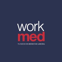 WORKMED logo - Similar company to Step Therapy