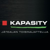 Kapasity Oy logo - Similar company to Capability Brown