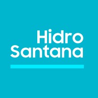 Hidrosantana Soluções Hidráulicas logo - Similar company to Electrolux Top Service Tecfast
