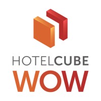 Proxima Service - HOTELCUBE logo - Similar company to Serenissima Informatica
