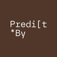 PredictBy logo - Similar company to Life Supporting Technologies
