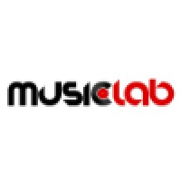 Musiclab Project logo - Similar company to 800A Records