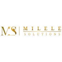 Milele Solutions logo - Similar company to The Leadership Team (U) Ltd