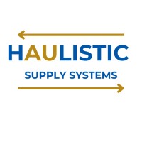 Haulistic Supply Systems logo - Similar company to Barfecto
