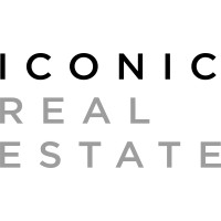 ICONIC REAL ESTATE GmbH logo - Similar company to Juno Immobilien