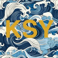 KSY logo - Similar company to Edinburgh University Neurological Society