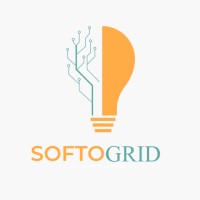 Softogrid Solutions Private Limited logo - Similar company to Nkz Technologies