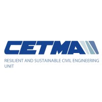 Resilient & Sustainable Civil Engineering Unit - CETMA logo - Similar company to Uneedit