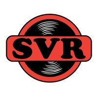 SVR logo - Similar company to Ipdefine Ltd.