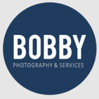Bobby Photography logo - Similar company to Am Studios