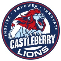 Castleberry ISD logo - Similar company to Aledo Isd