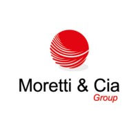 Moretti & Cia Group logo - Similar company to Terradril