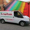 Scrapstore